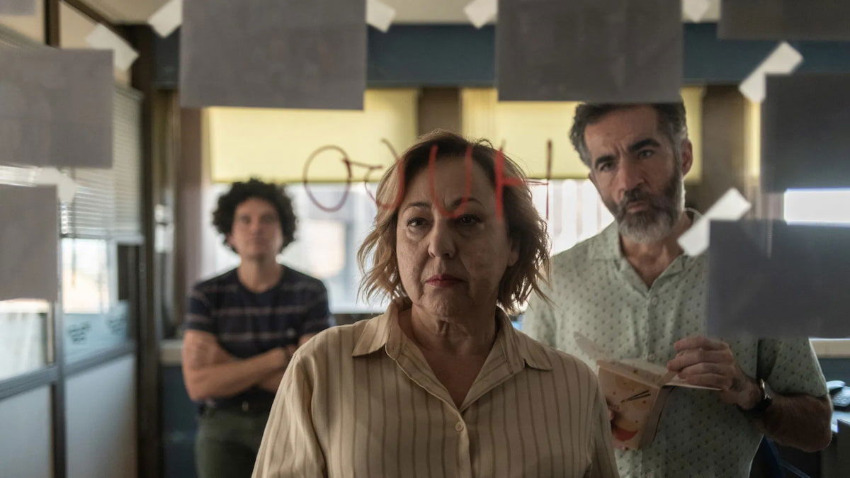 Uno de los directores de ‘Fariña’ es el responsable de esta nueva película que arrasa en Netflix