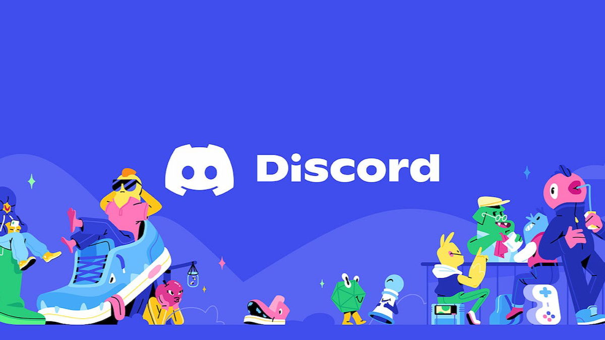 Discord compartir pantalla consola