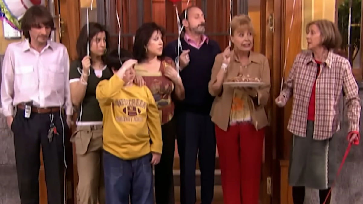 Una de las mejores series de comedia españolas llegan a Disney+