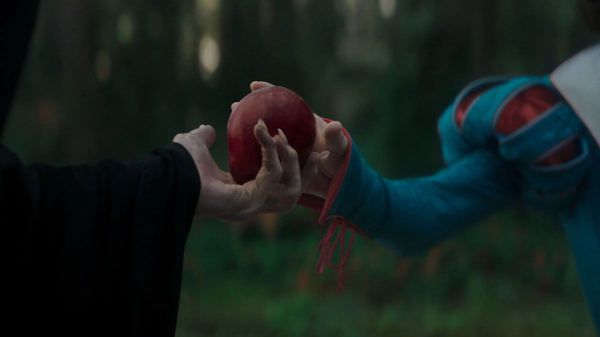 Llega a Disney+ uno de sus últimos live-action