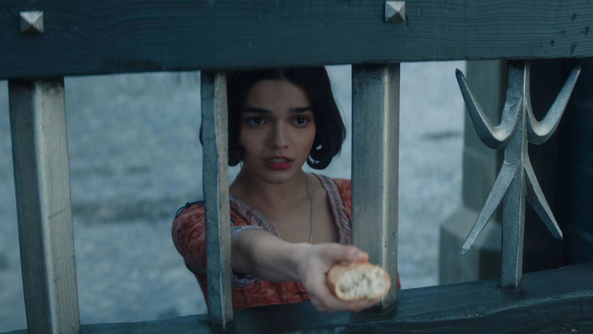 Disney+ suma a su catálogo uno de los últimos y más polémicos live action que estrenó en cines