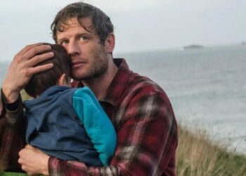 El thiller psicológico más adictivo está en Movistar Plus+: una miniserie que dura menos de 4 horas