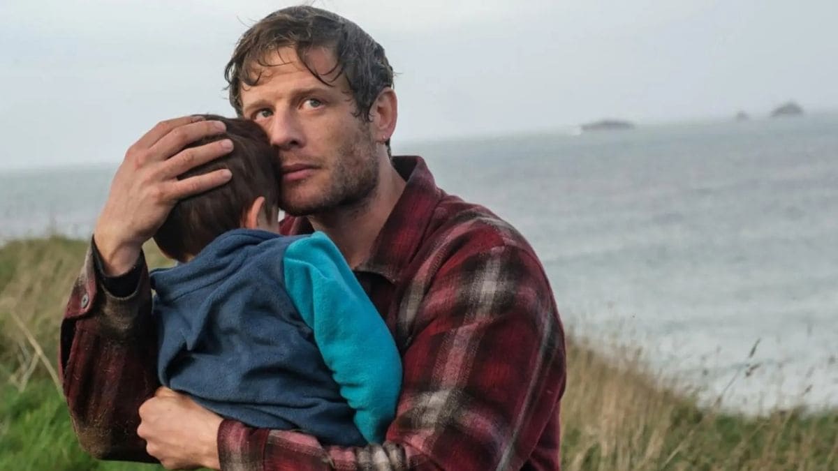 El thiller psicológico más adictivo está en Movistar Plus+: una miniserie que dura menos de 4 horas