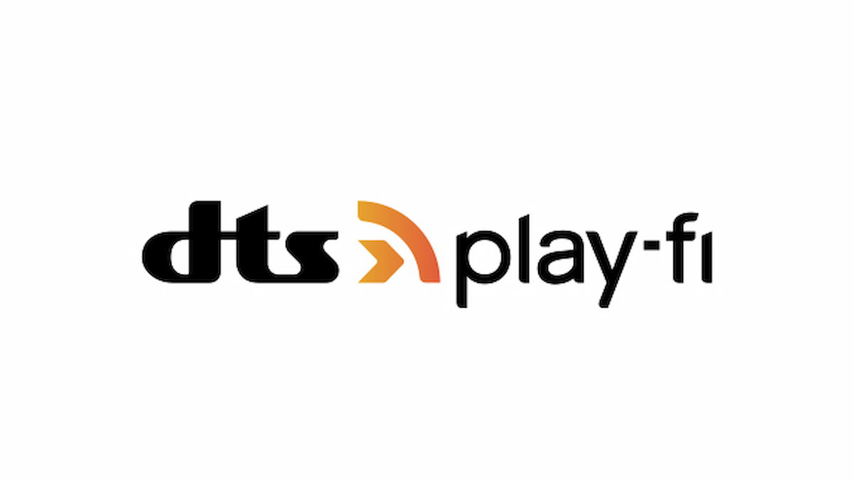 DTS Play-Fi: el sistema de audio inalámbrico que no te ata a ninguna marca 