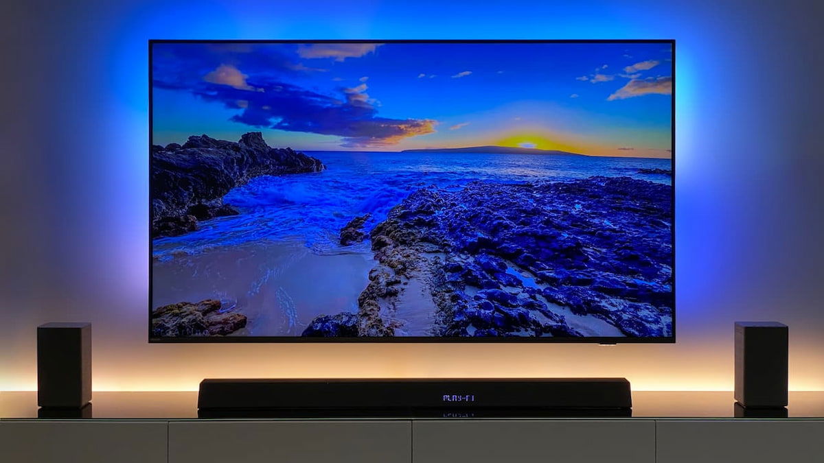 DTS Play-Fi: el sistema de audio inalámbrico que no te ata a ninguna marca
