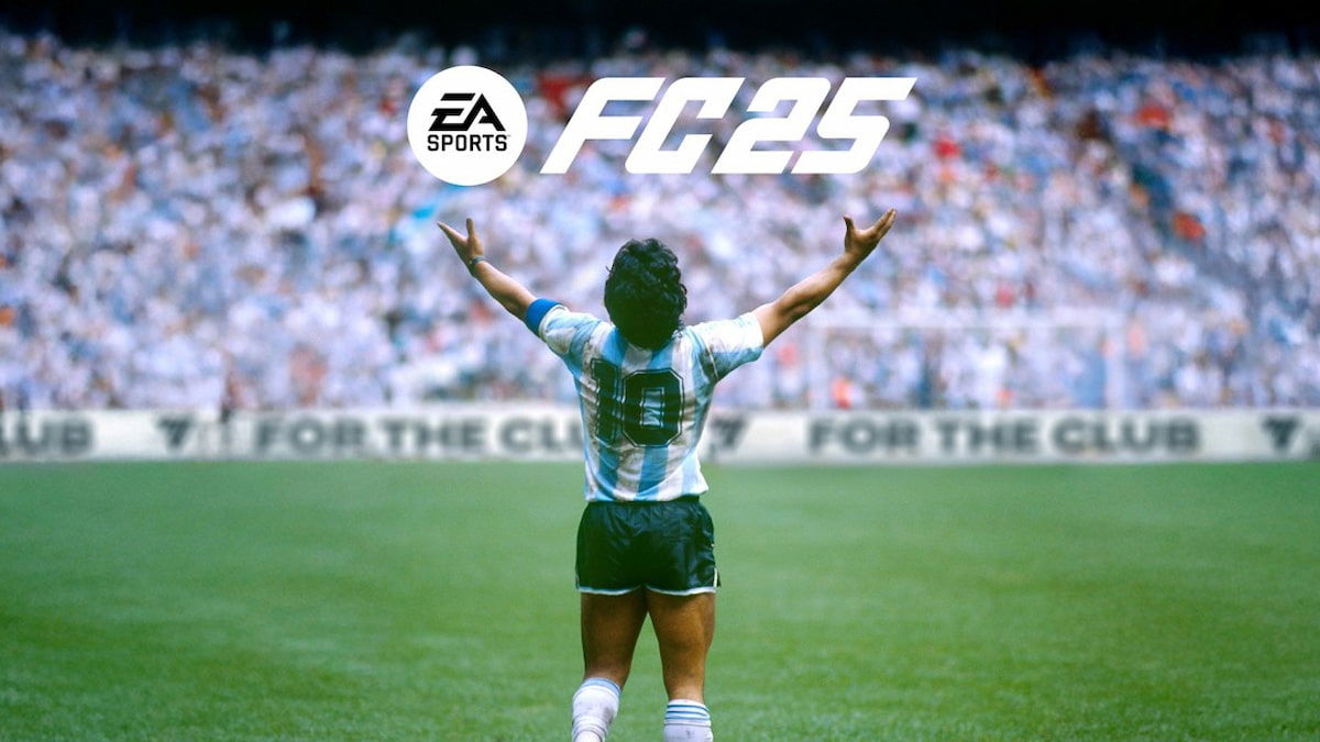 EA Sports FC 25 ya se puede jugar en televisores Samsung sin consola 