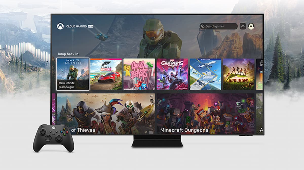EA Sports FC 25 ya se puede jugar en televisores Samsung sin consola 