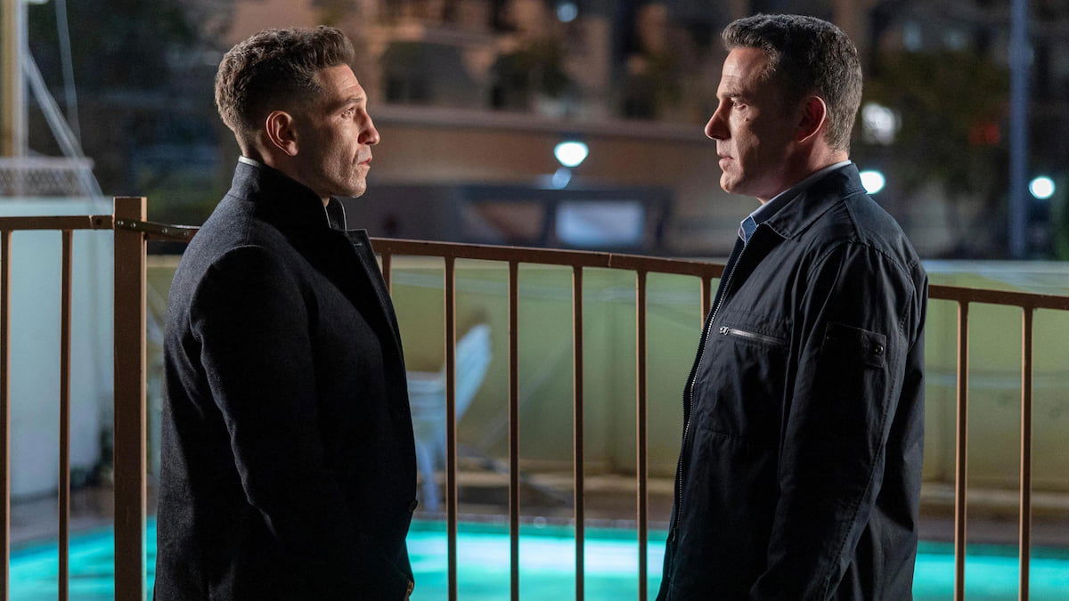 El Contable 2 - Fecha de estreno y plataforma streaming