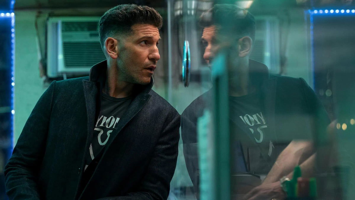 El Contable 2 - Fecha de estreno y plataforma streaming