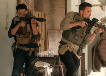 ‘El Contable 2’ ya tiene fecha y plataforma de estreno en streaming. No tendremos que esperar mucho