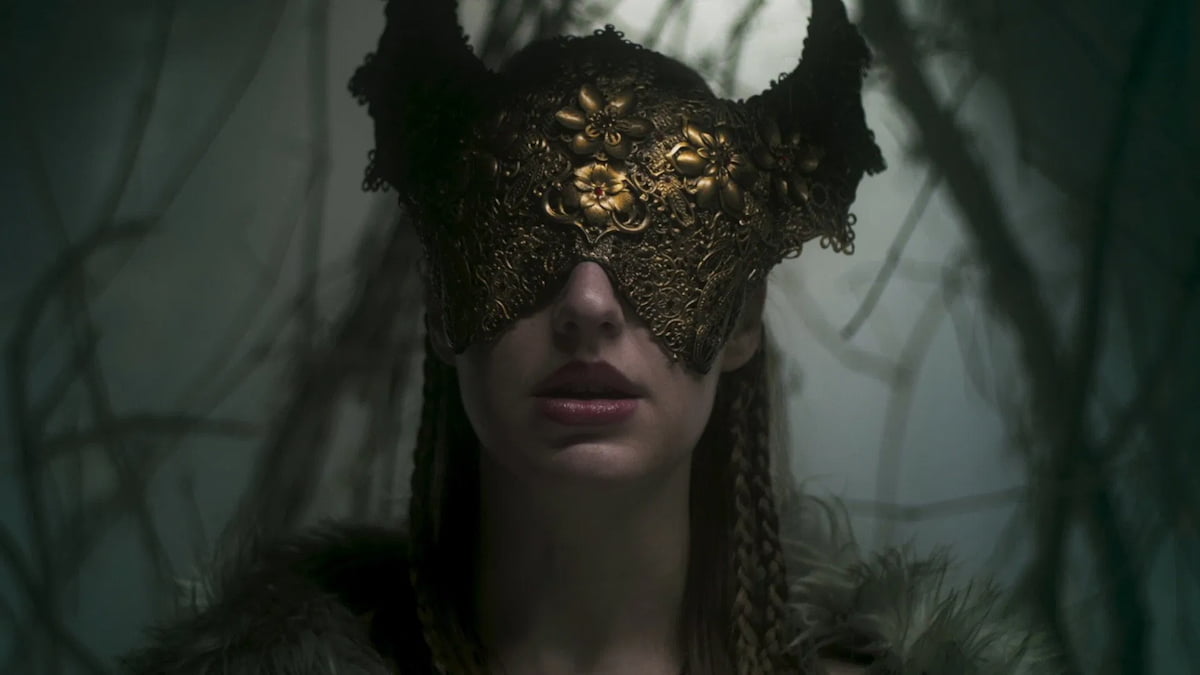 Es como mezclar ‘El Señor de los Anillos’ con cine de terror: la película de fantasía que triunfa en Prime Video