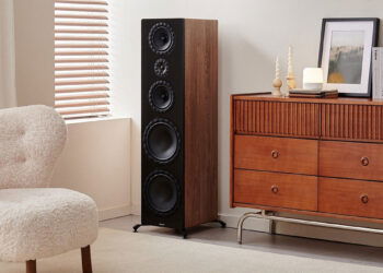 Elipson Prestige Facet II, alta fidelidad y cine en casa con esta nueva gama de altavoces