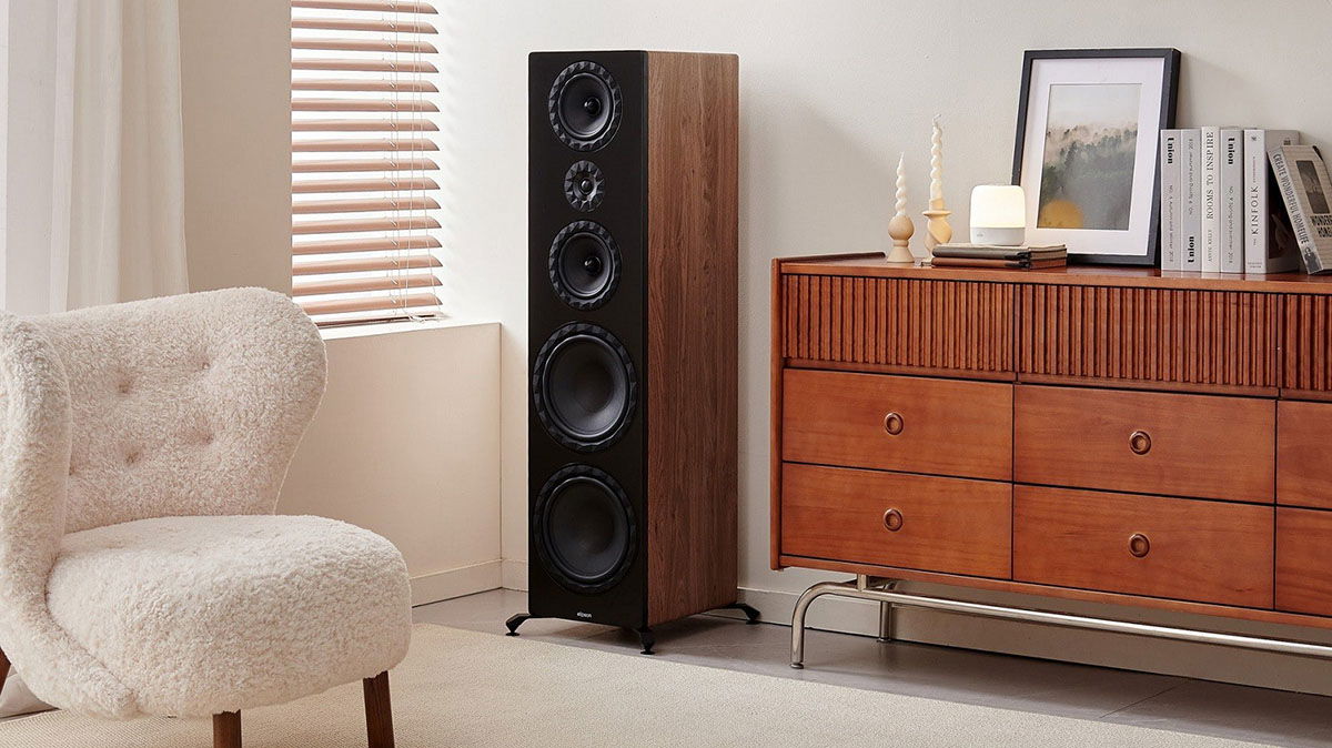 Elipson Prestige Facet II, alta fidelidad y cine en casa con esta nueva gama de altavoces