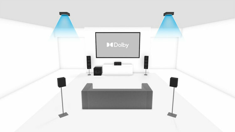 No cometas estos errores con tus altavoces Dolby Atmos