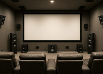 No cometas estos errores al montar tu sistema Dolby Atmos en casa