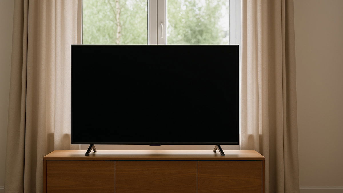Corrige estos errores para tener una experiencia con tu televisor mucho mejor