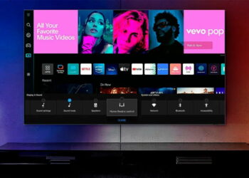 Corrige estos errores para tener una mejor experiencia con tu televisor