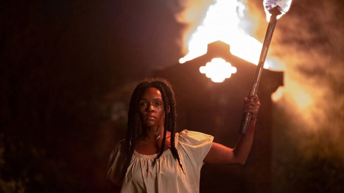 Una escritora de éxito y una realidad escalofriante son el tándem perfecto de esta película de terror que tienes en Prime Video