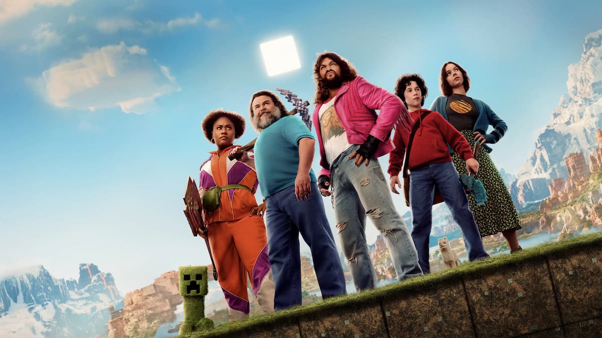 Estrenos de series y películas para el fin de semana (20 de junio) en Netflix, Max, Prime Video y más