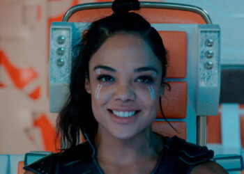 Qué estrenos llegan este fin de semana (20 de junio) a Netflix, Prime Video, Filmin o Max