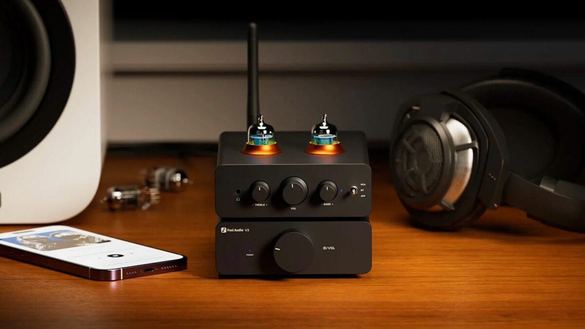 Dos amplificadores estéreo Hi-Fi de 300W y altísima calidad por menos de 50 euros en ofertaza en Aliexpress