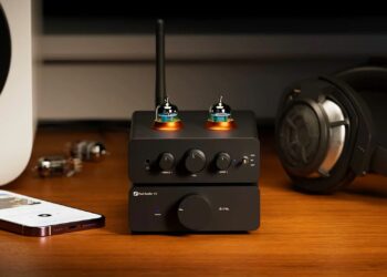 Dos amplificadores estéreo Hi-Fi de 300W y altísima calidad por menos de 50 euros en ofertaza en Aliexpress
