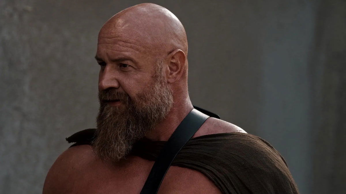 Éxito Prime Video es un 'Gladiator' de Hacendado