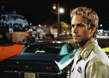 'Fast & Furious' da un golpe sobre la mesa: traerá de vuelta al personaje del fallecido John Walker