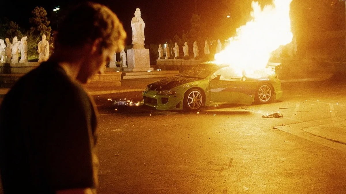 Fast & Furious traerá de vuelta al personaje de Paul Walker