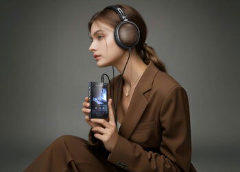 FiiO M21, un nuevo DAP que combina audio de alta gama con un precio accesible