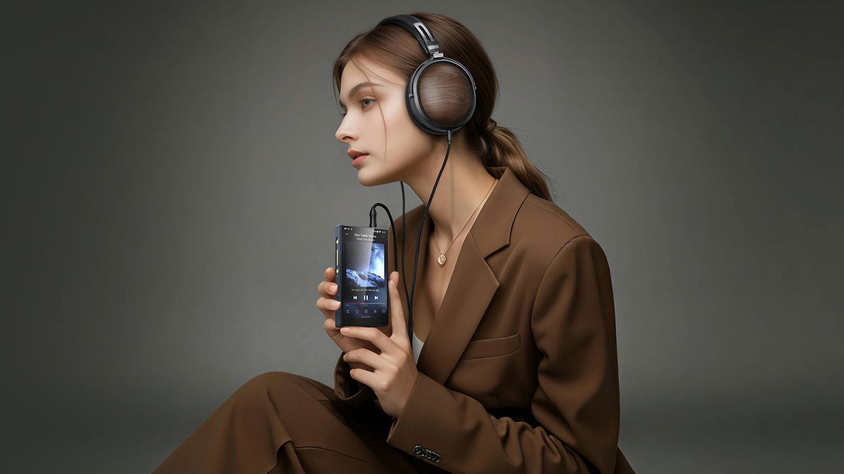 FiiO M21, un nuevo DAP que combina audio de alta gama con un precio accesible