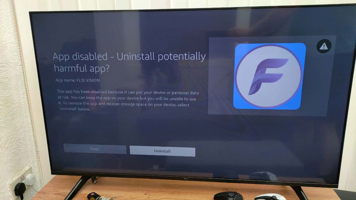 Amazon le pone el candado a las apps pirata en Fire TV: se acabó la fiesta