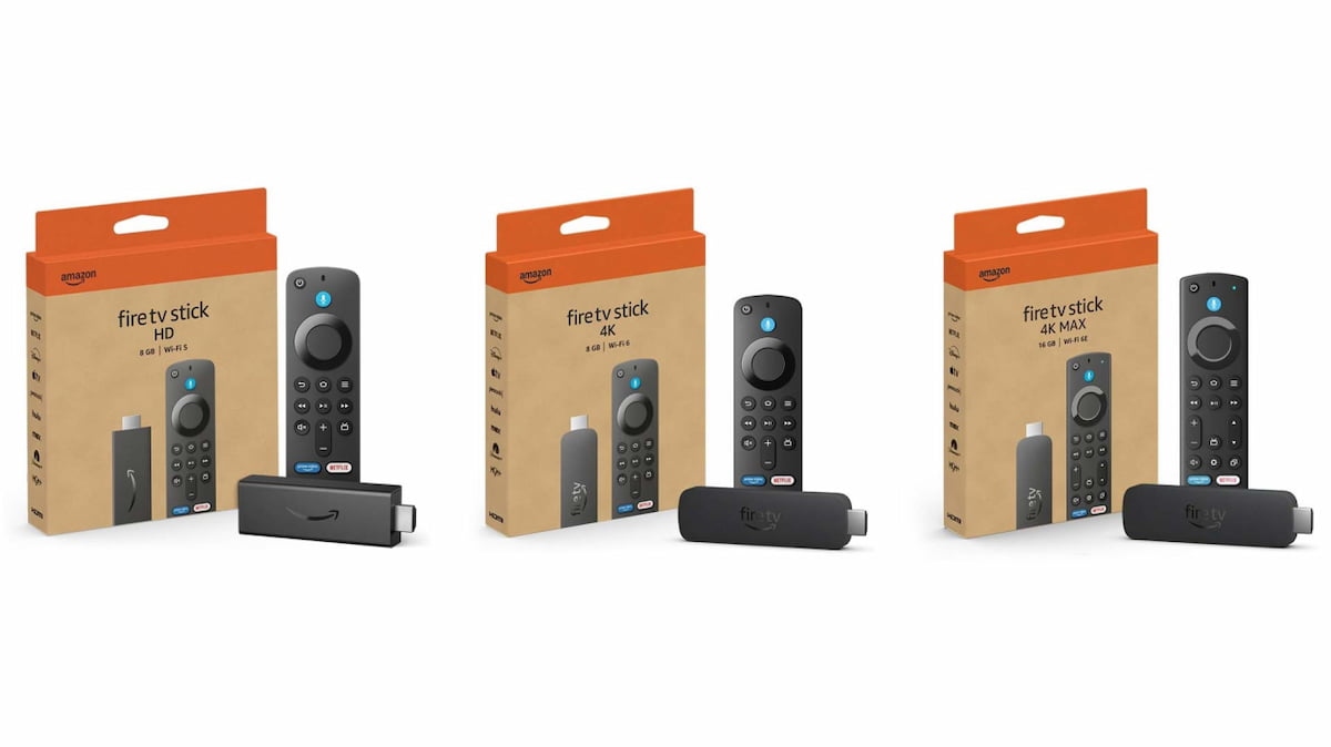 Amazon le pone el candado a las apps pirata en Fire TV: se acabó la fiesta