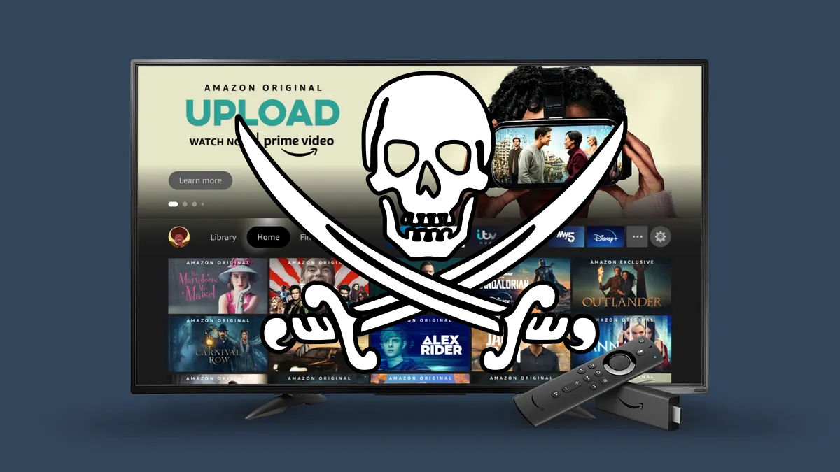 Amazon le pone el candado a las apps pirata en Fire TV: se acabó la fiesta