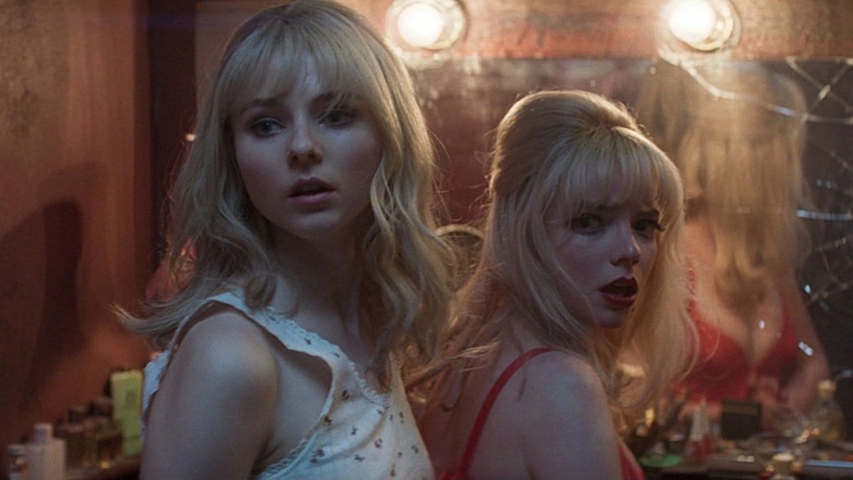 Fue un fracaso pero es una de las mejores películas de Anya Taylor-Joy. La puedes ver en Netflix