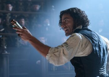 El 'Frankenstein' de Guillermo del Toro llegará a Netflix en noviembre y esto es todo lo que sabemos