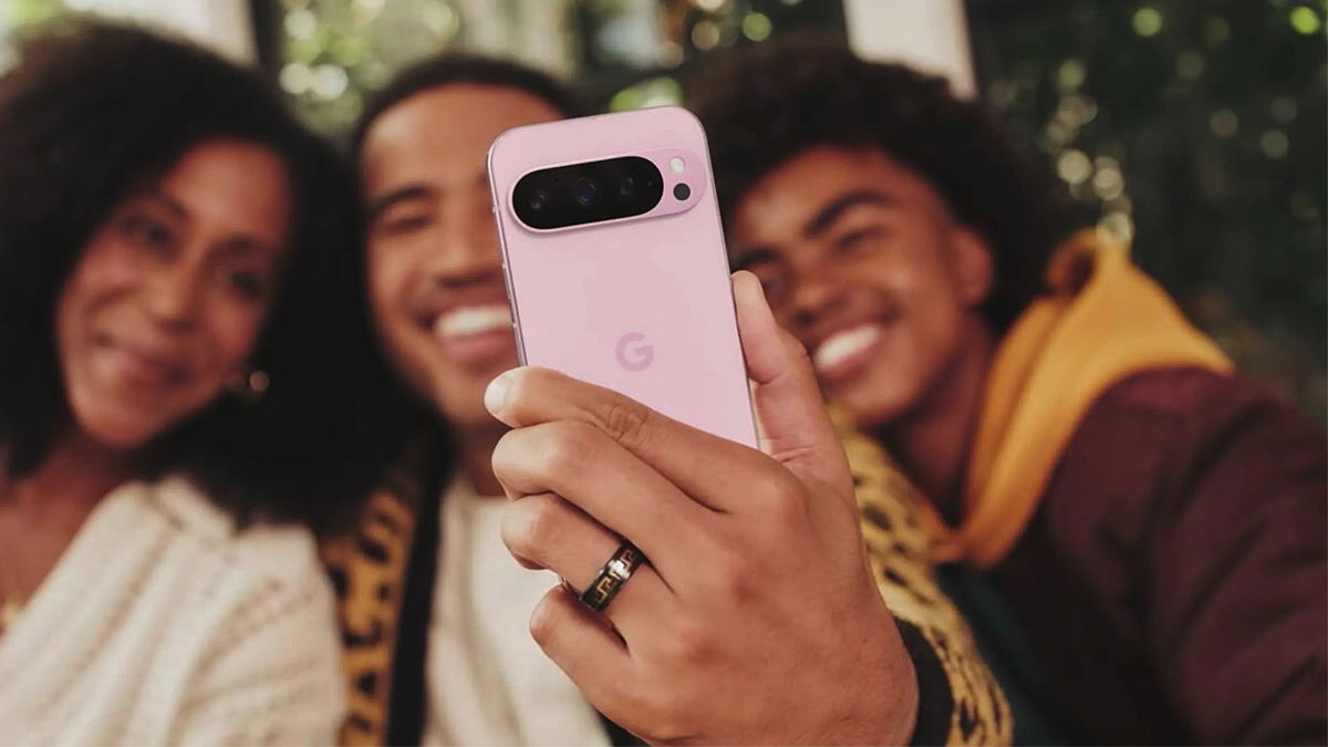 El potente Pixel 9 Pro en oferta: consíguelo a uno de sus precios más bajos de siempre
