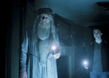 ‘Harry Potter’ tiene muchas escenas eliminadas, pero esta es la única que era imprescindible