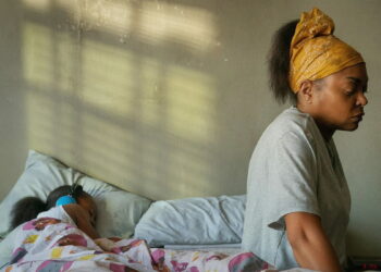 Así es 'Harta', la nueva película disponible en streaming que te romperá el corazón