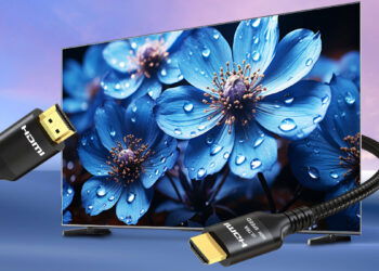 El HDMI 2.2 ya es oficial: 16K, hasta 96 Gbps y un nuevo cable certificado Ultra96