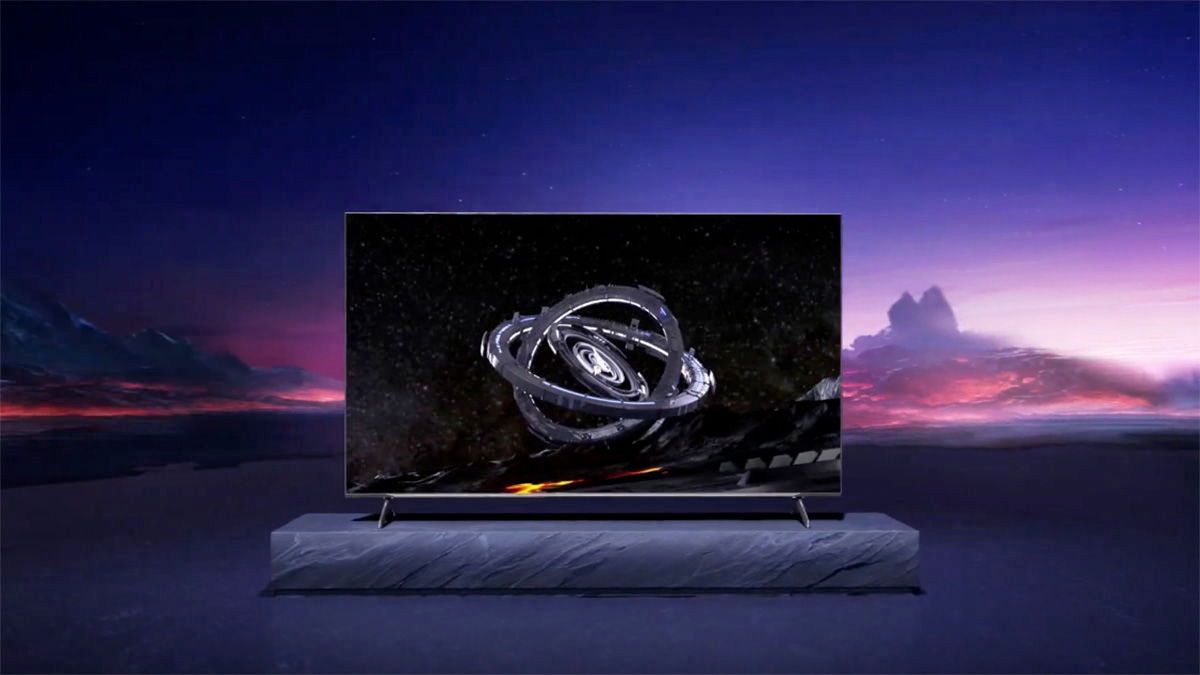 Hisense E7NQ PRO de 65 pulgadas a un precio espectacular: la tele que querrás en la casa de la playa