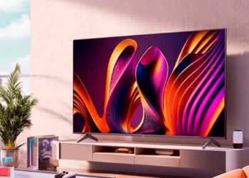 Hisense E8Q de 65 pulgadas, tu televisor para ver el Mundial De Clubes, a precio de derribo