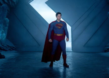 El 'Superman' de James Gun no cuenta la clásica historia de orígenes, pero ¿cuánto tiempo lleva en activo?