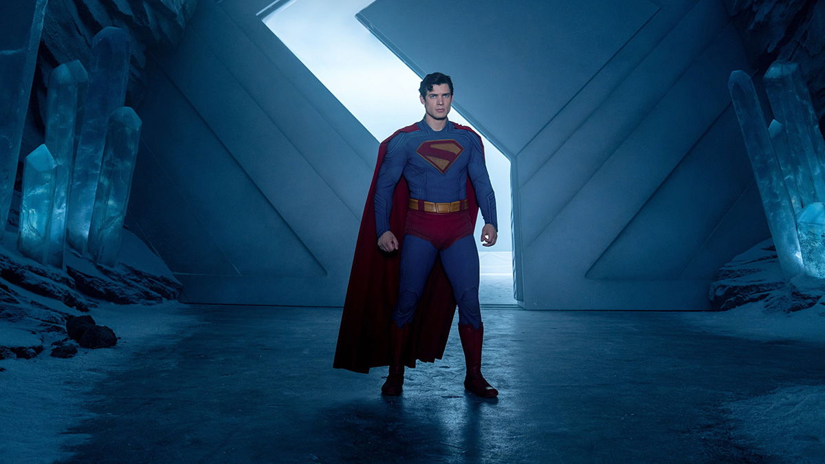 El ‘Superman’ de James Gunn no cuenta la clásica historia de orígenes, pero ¿cuánto tiempo lleva en activo?