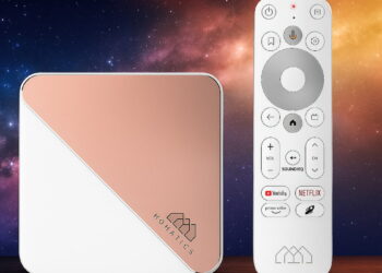 El Homatics Box R 4K Plus cae por debajo de los 80 euros con esta ofertaza que lo deja prácticamente en su mínimo historico