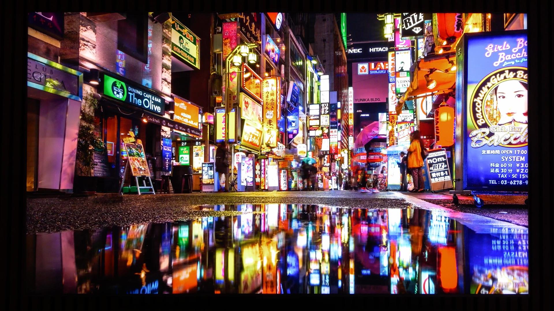 TCL C8K: primeras impresiones del televisor Mini LED más brillante del fabricante en 2025 ...¿o no?