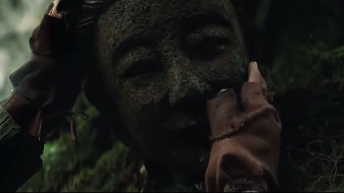 China ofrece su propia Indiana Jones que puedes ver en Prime Video