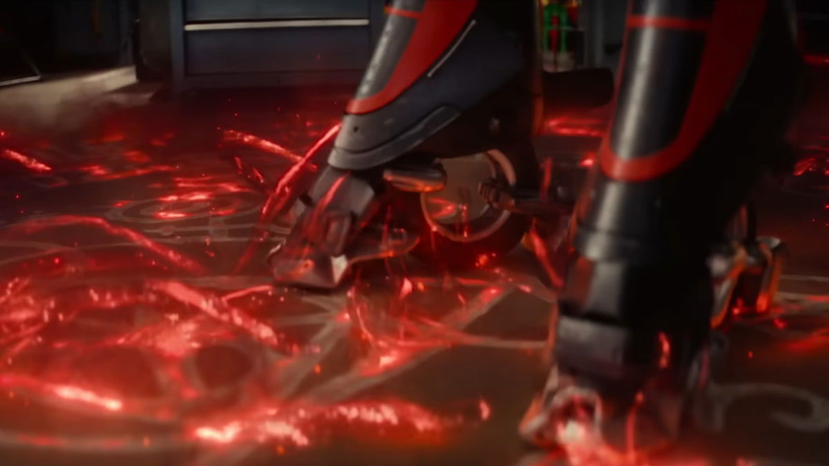 Cuándo y dónde ver Ironheart de Marvel