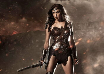 James Gunn acaba de confirmar una película de ‘Wonder Woman’ para el nuevo DCU