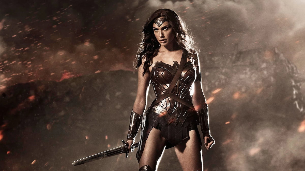 James Gunn acaba de confirmar una película de ‘Wonder Woman’ para el nuevo DCU